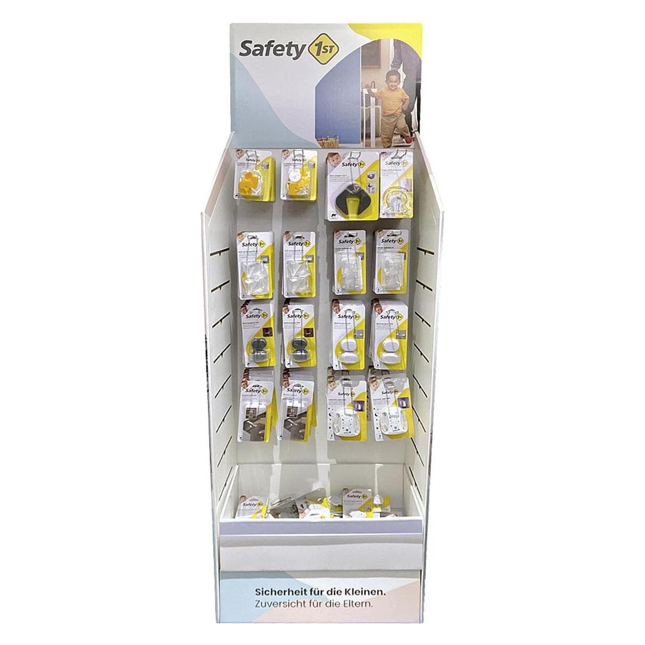 Safety 1st, Sicurezza bambino, Visualizza 152 pezzi.