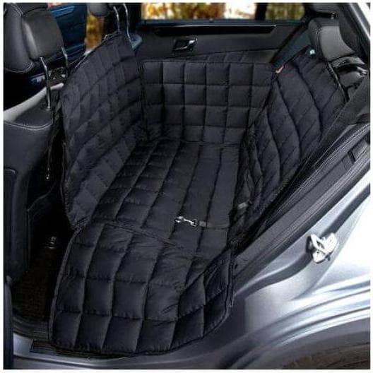 Doctor Bark Coperta per auto a 3 posti (Cane), Trasporto animali