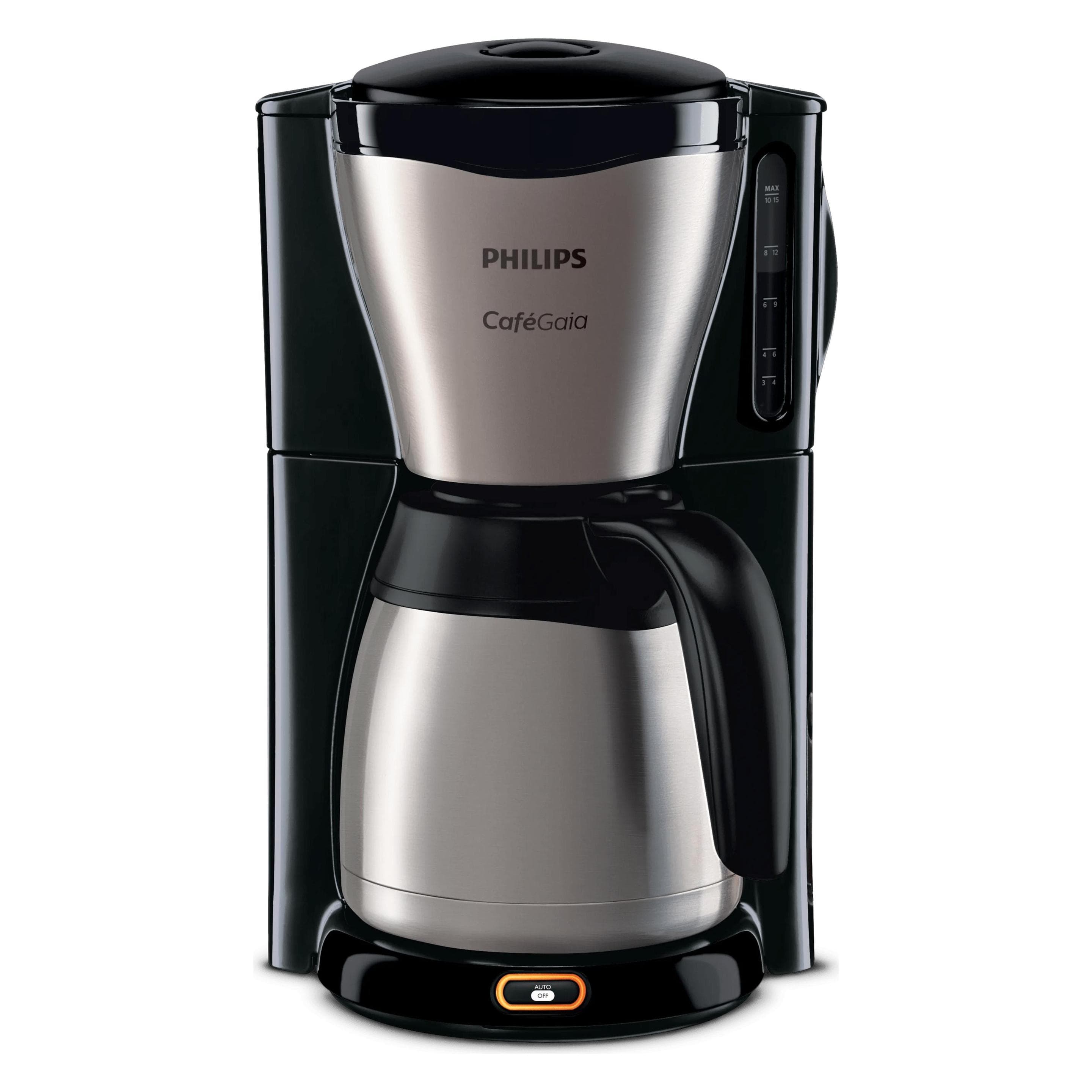 Philips HD7548/20, Macchina da caffè (americano), Nero