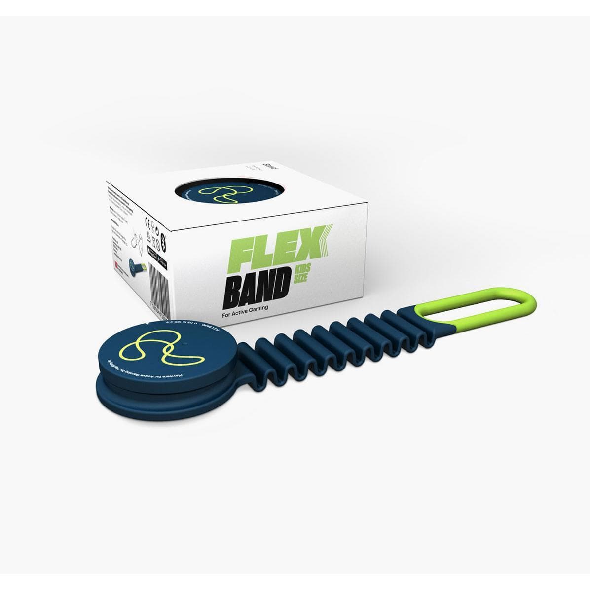 Playfinity, Trampolino da fitness
