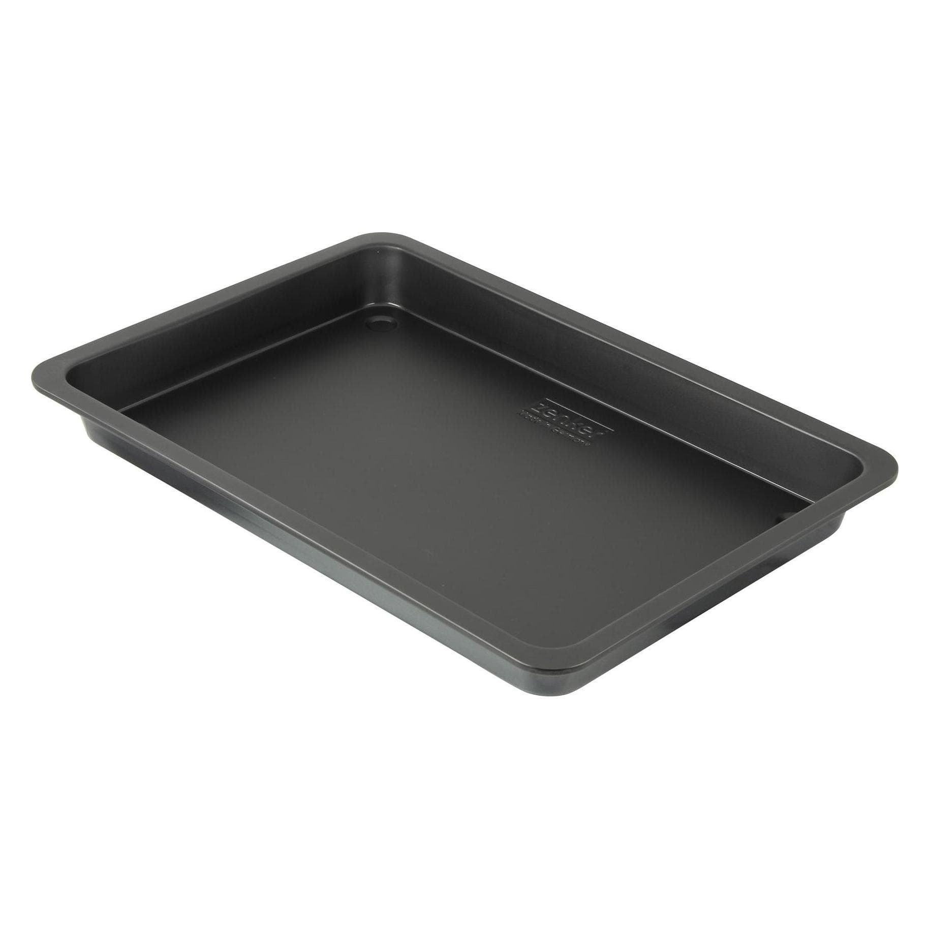 Zenker nero metallico, Teglia da forno, Nero