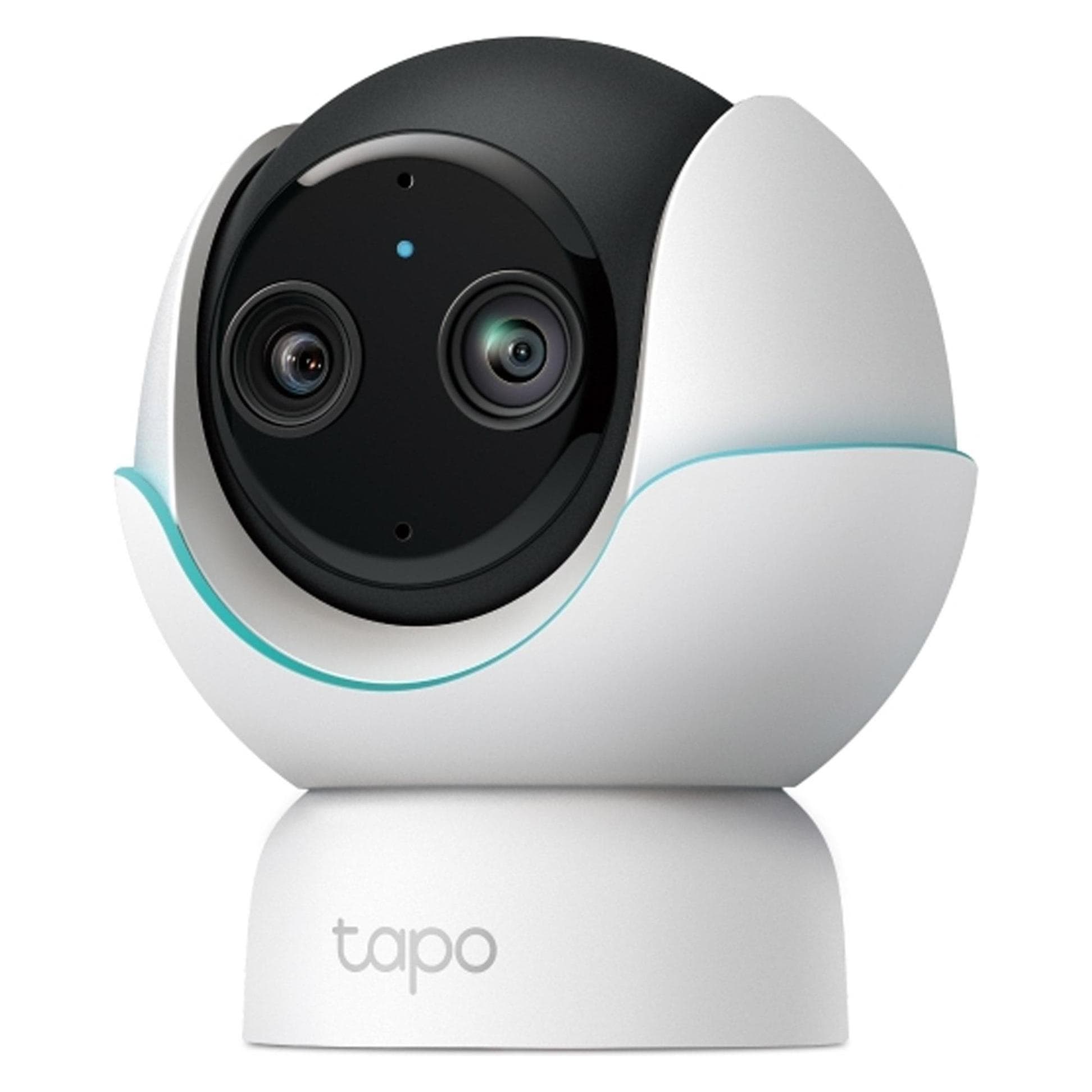 TP-Link Tapo C840 (1920 x 1080 Pixels, 2560 x 1440 Pixels), Telecamera di rete, Bianco