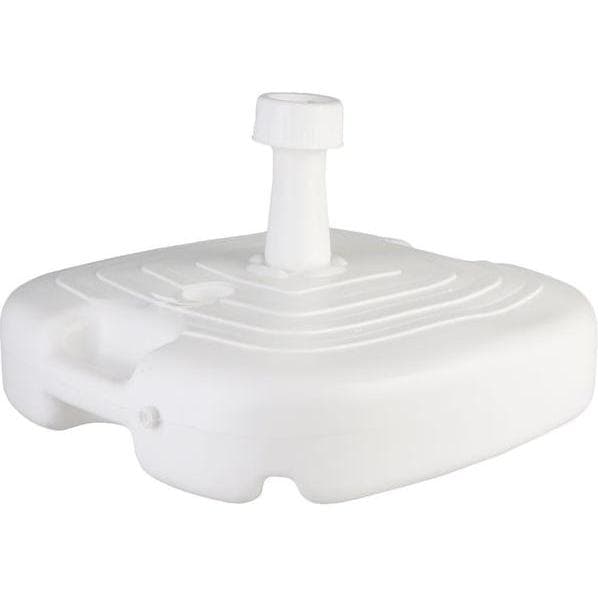 Brafab, Base + Piedistallo ombrellone, Piedi a parasole