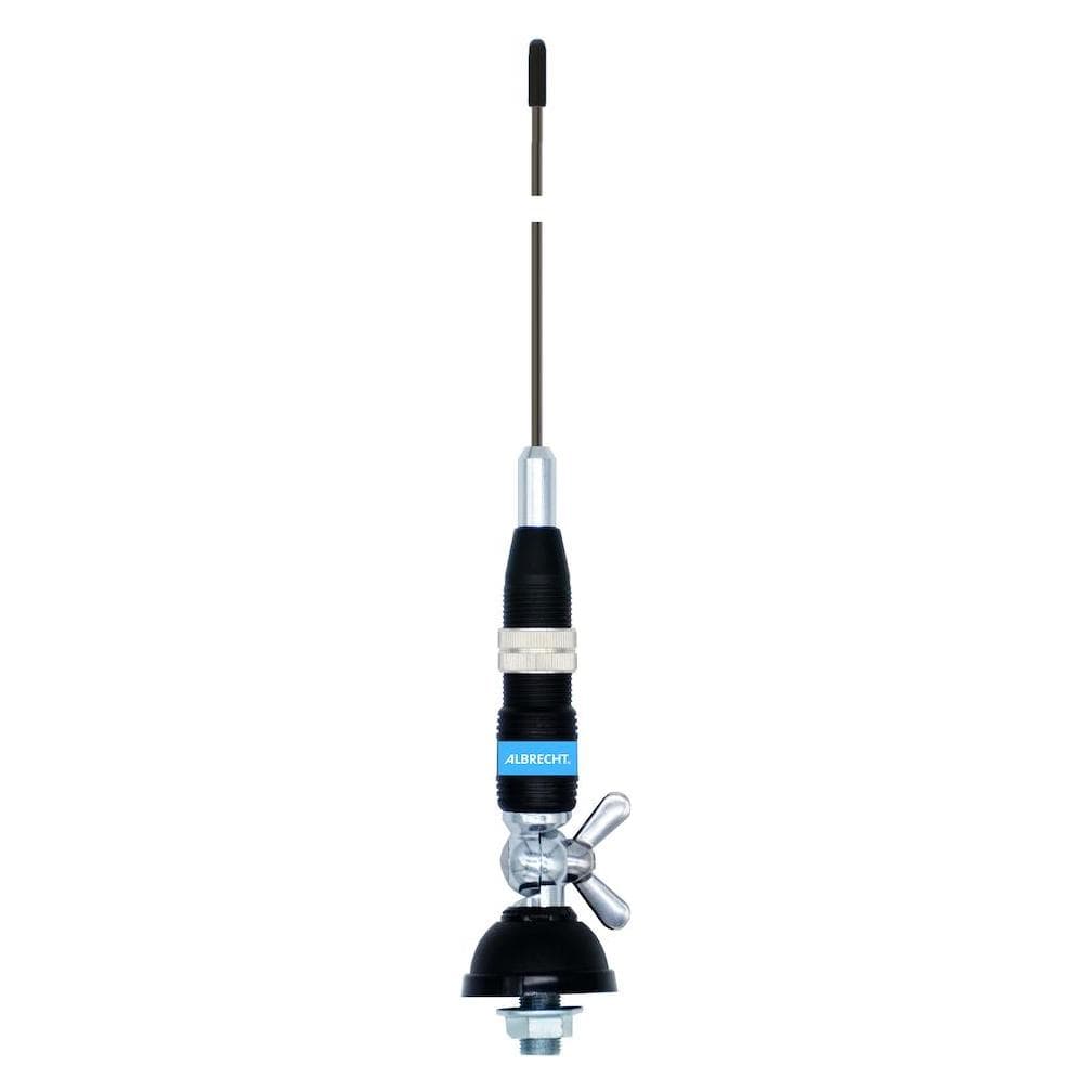 Albrecht CBMobile antenna Racer 90, Accessori per walkie talkie