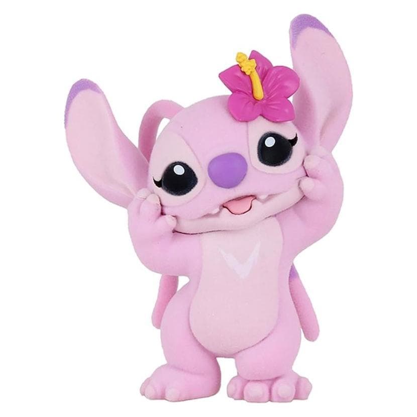 Enesco Figurina Angelo Floque
