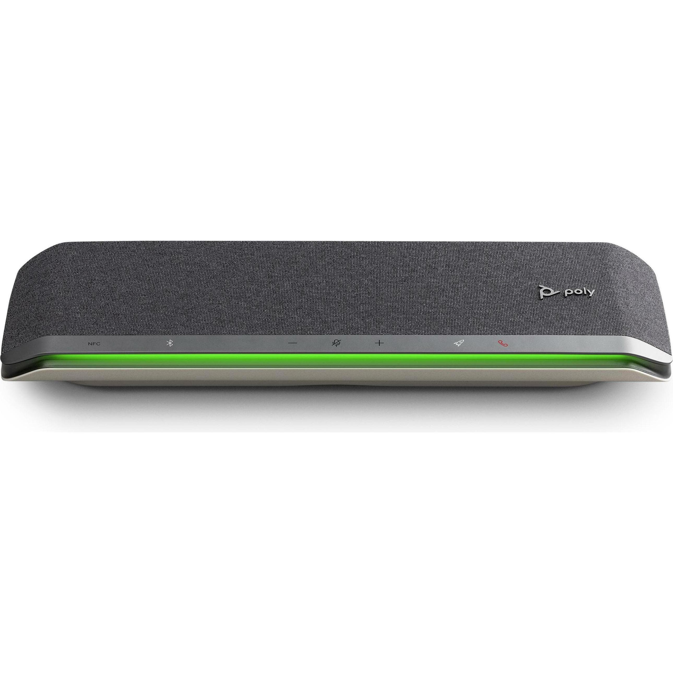 Poly Sync 60, Dispositivo per conferenze, Grigio