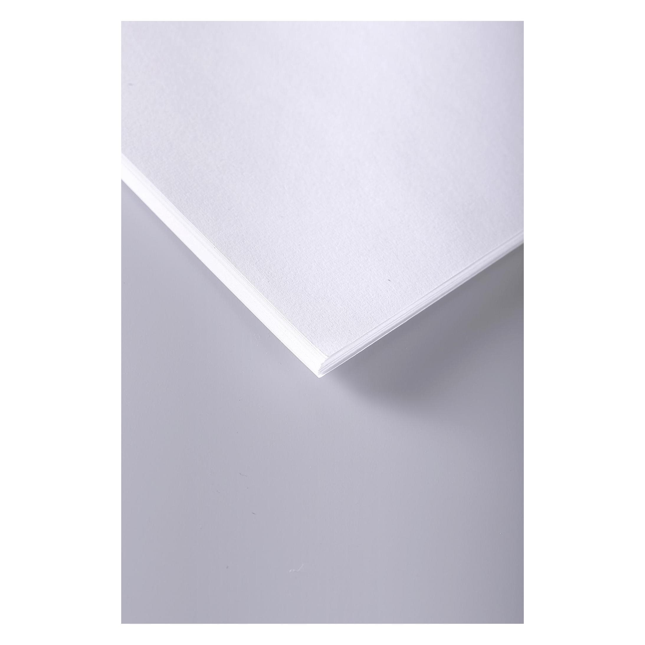 Clairefontaine, Carta bricolage, Tecniche a secco (120 g/m², 250x)