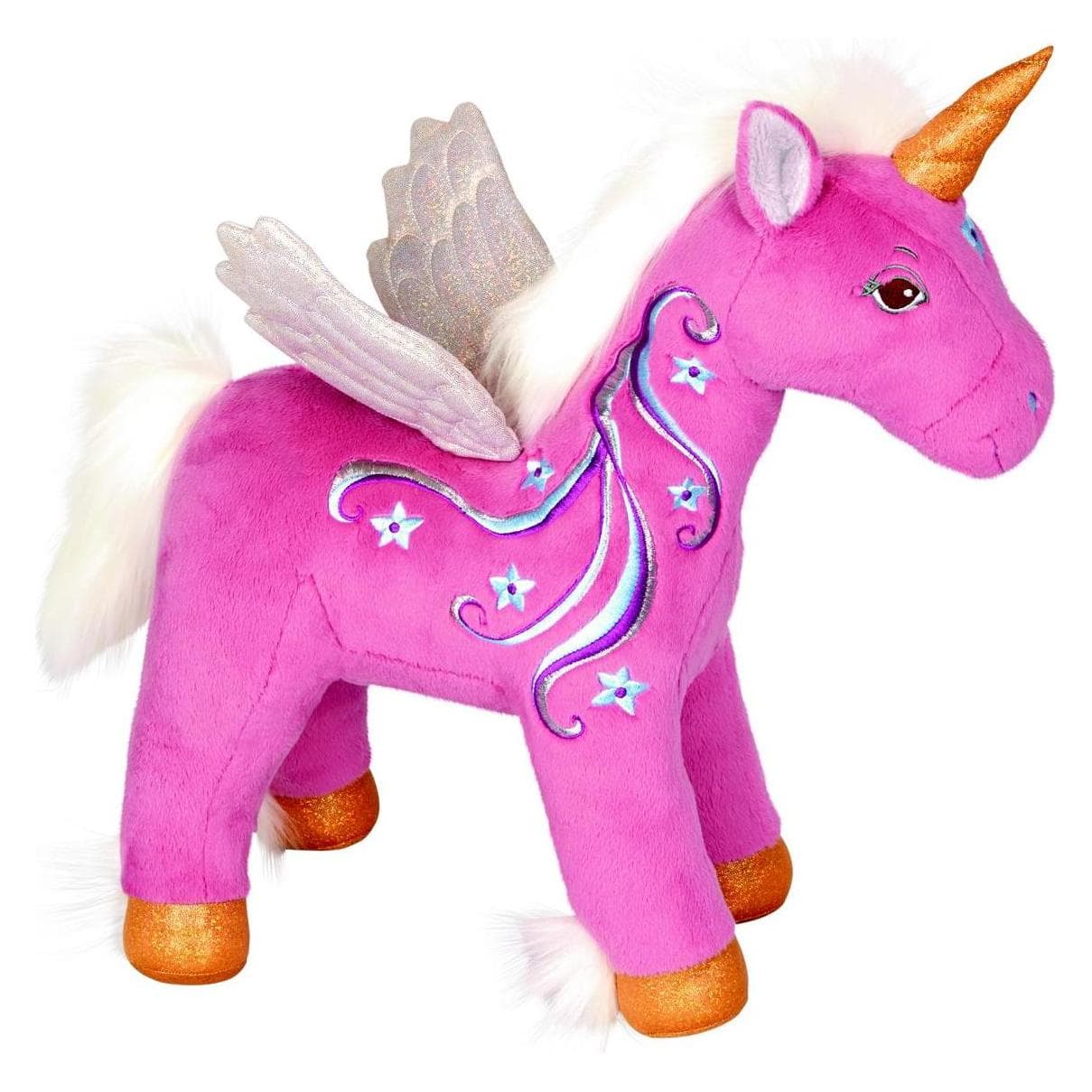 Die Spiegelburg Bacca di unicorno (10 cm)