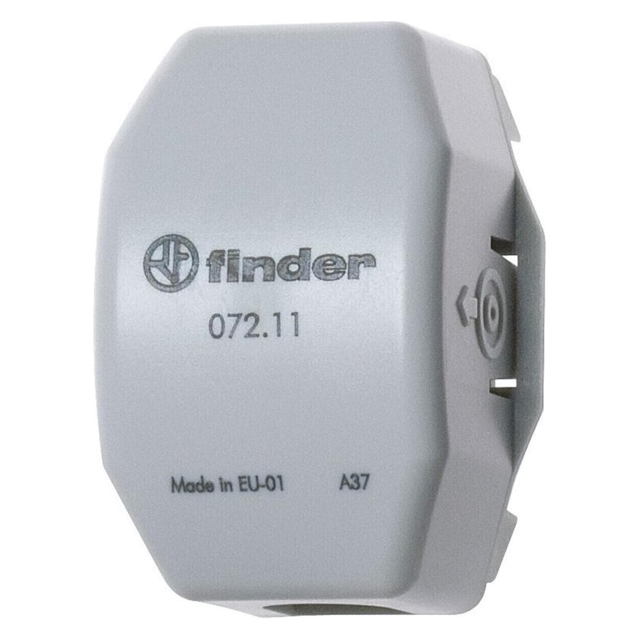Finder Sensore d'acqua a pavimento, Relais
