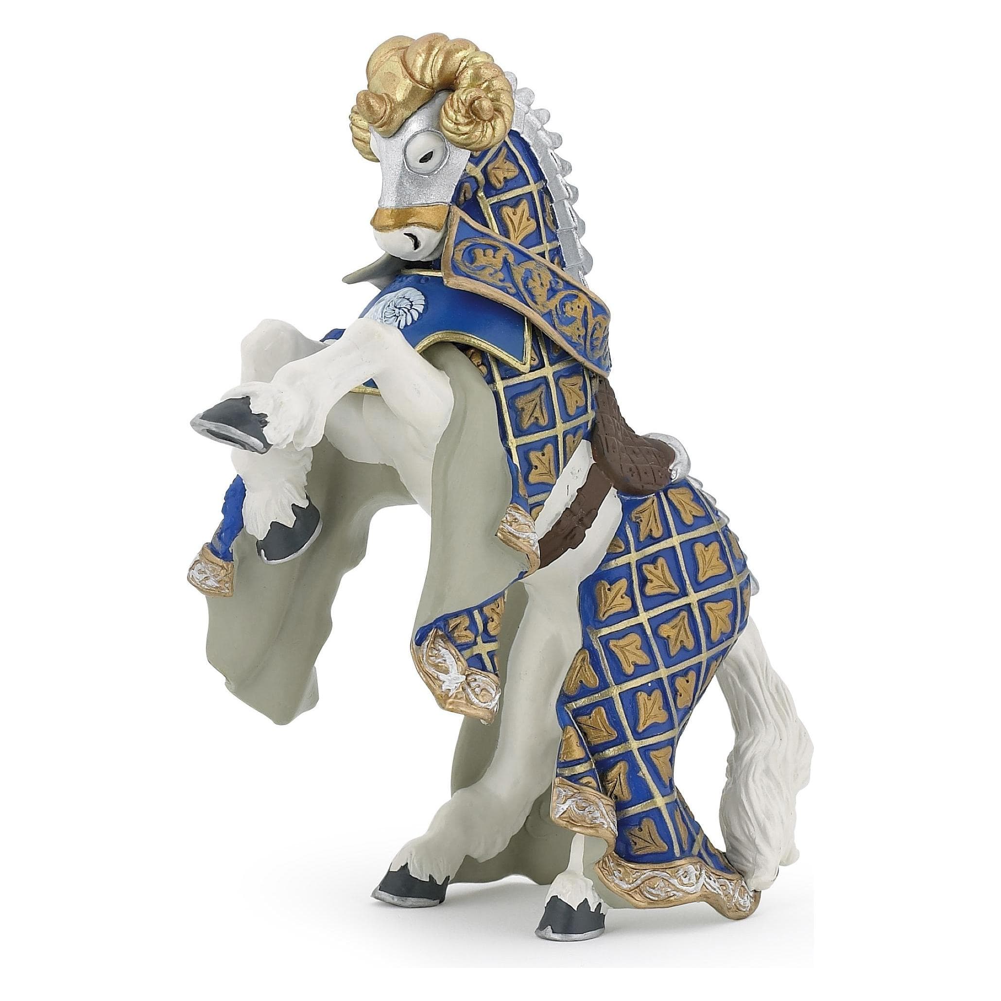 Papo Cavallo di Armsmaster Ariete