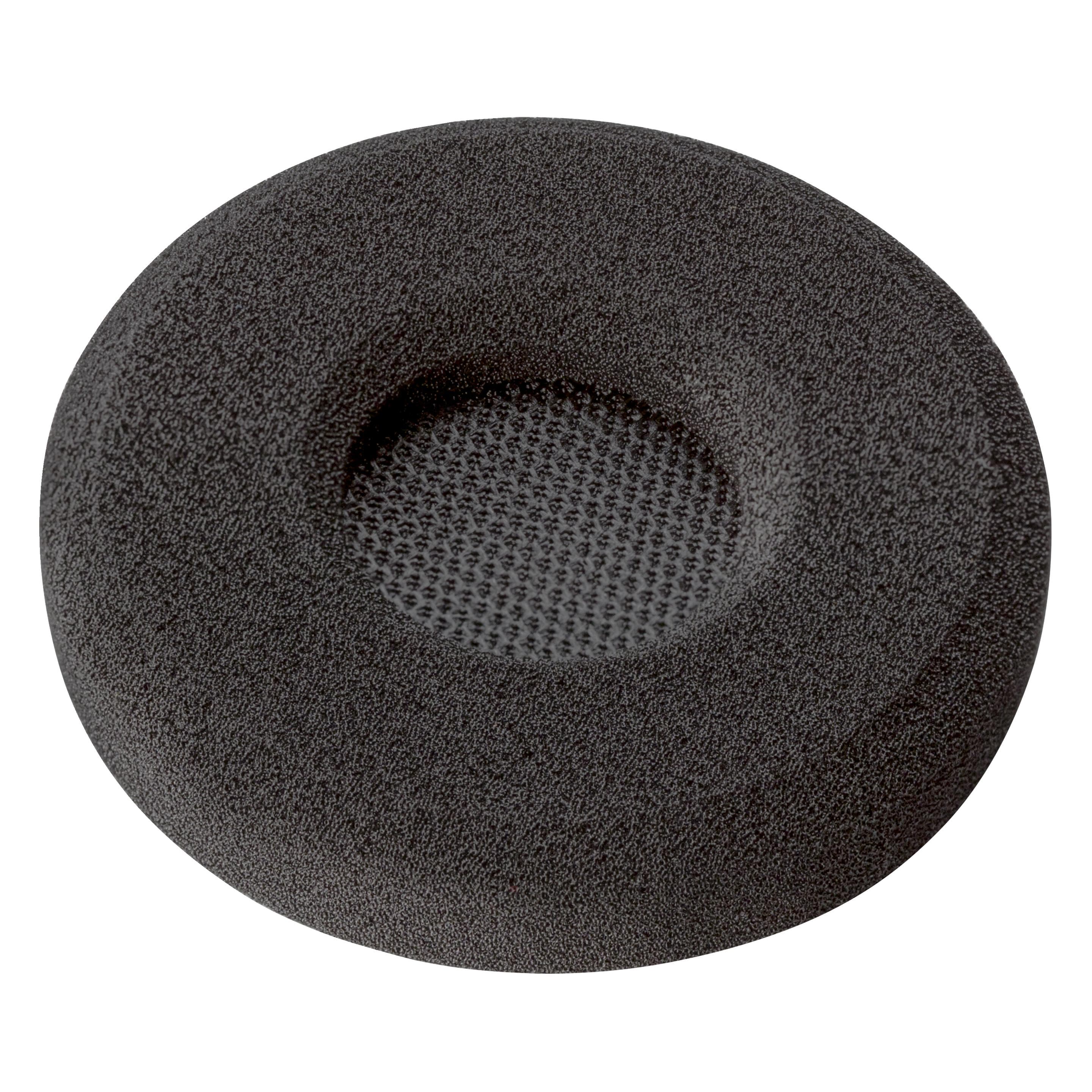 HP Poly EncorePro HW510/520 Ohrpolster aus Schaum (2 Stück), Accessori per headset