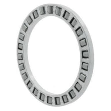 NTN, Cuscinetto a sfera, Gruppo assiale a rulli cilindrici e gabbia K81224 Ø interno 120 mm Ø esterno 170 mm Larghezza15 mm