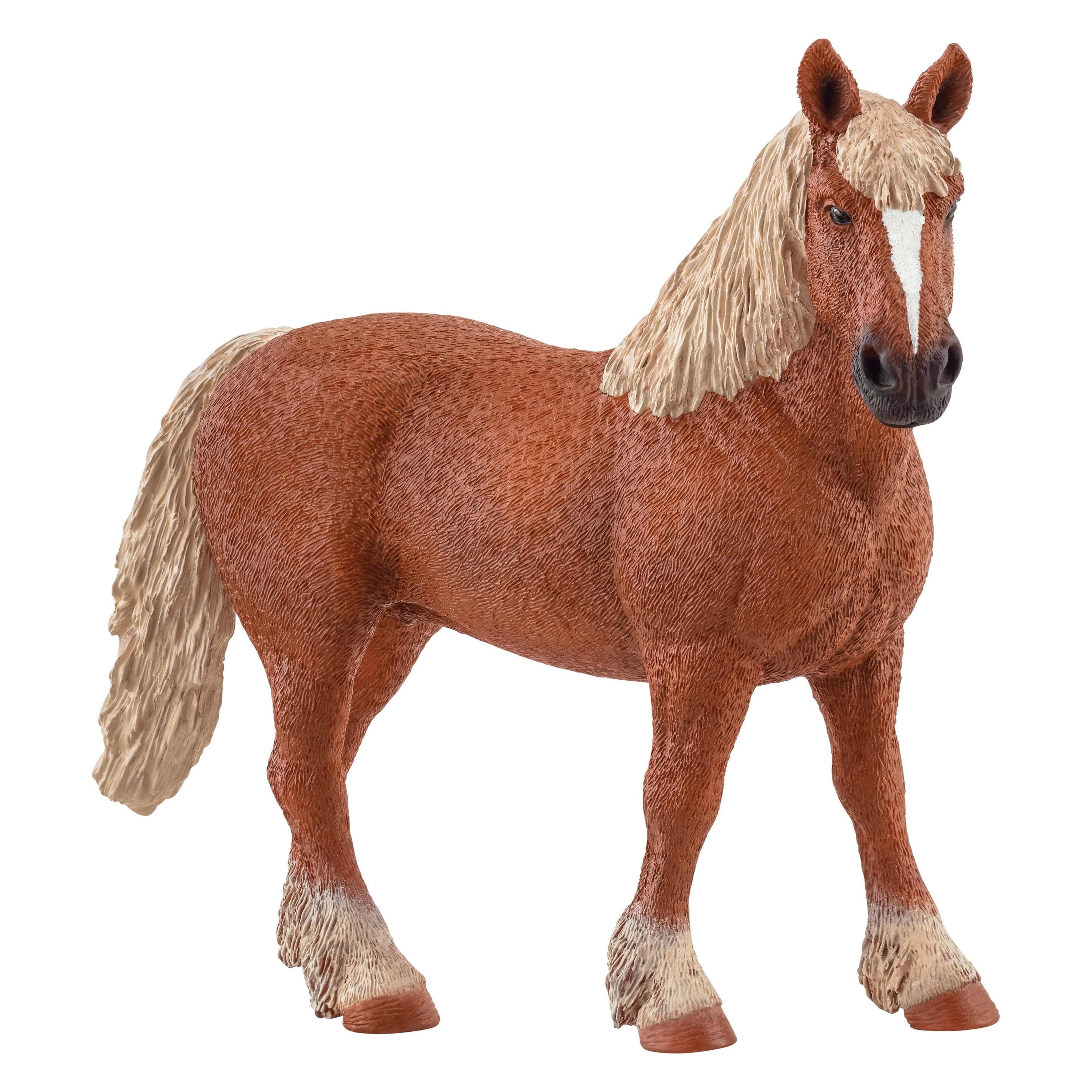Schleich Fattrice belga di