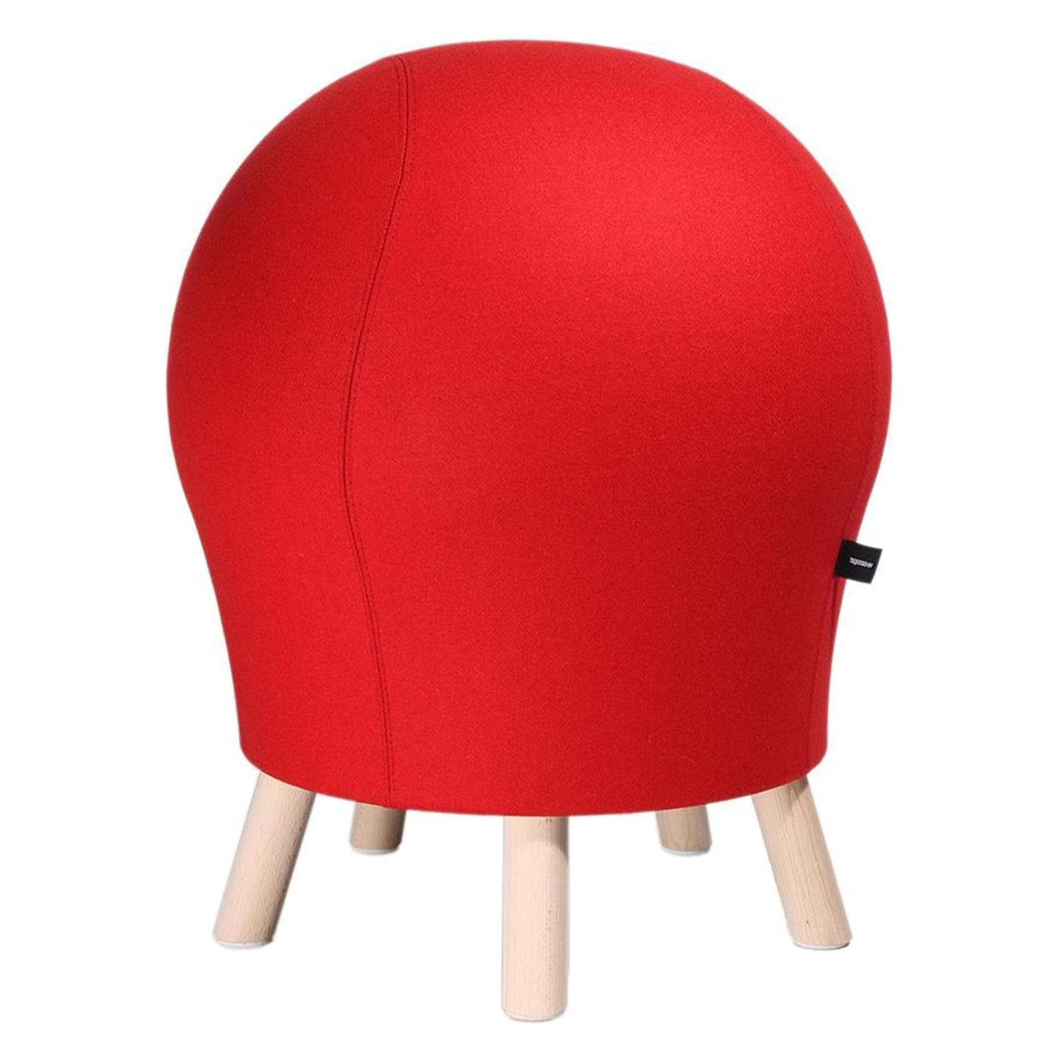 Topstar, Sgabello + Pouf, Sitness 5 Alpine