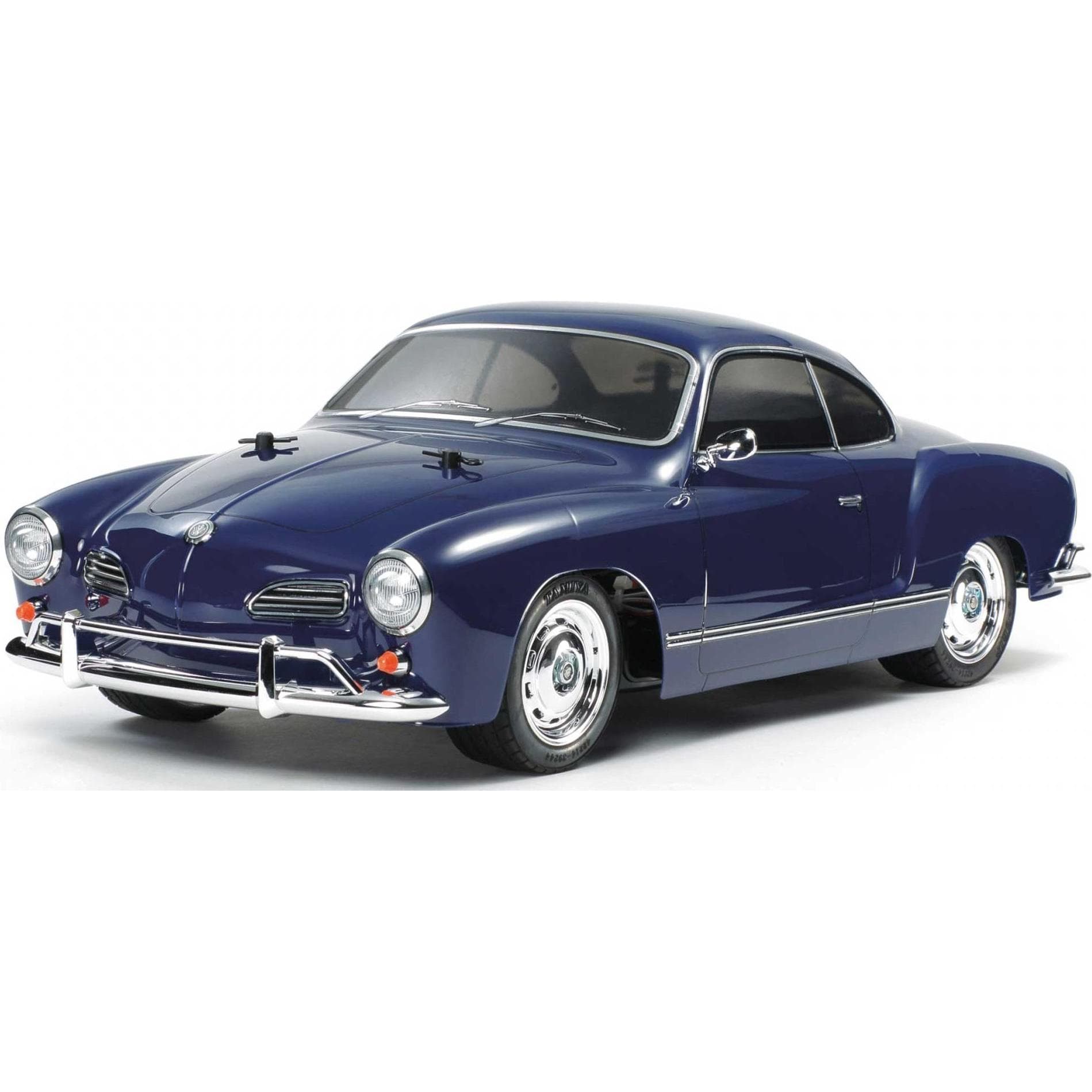 Tamiya Karmann Ghia (Kit)