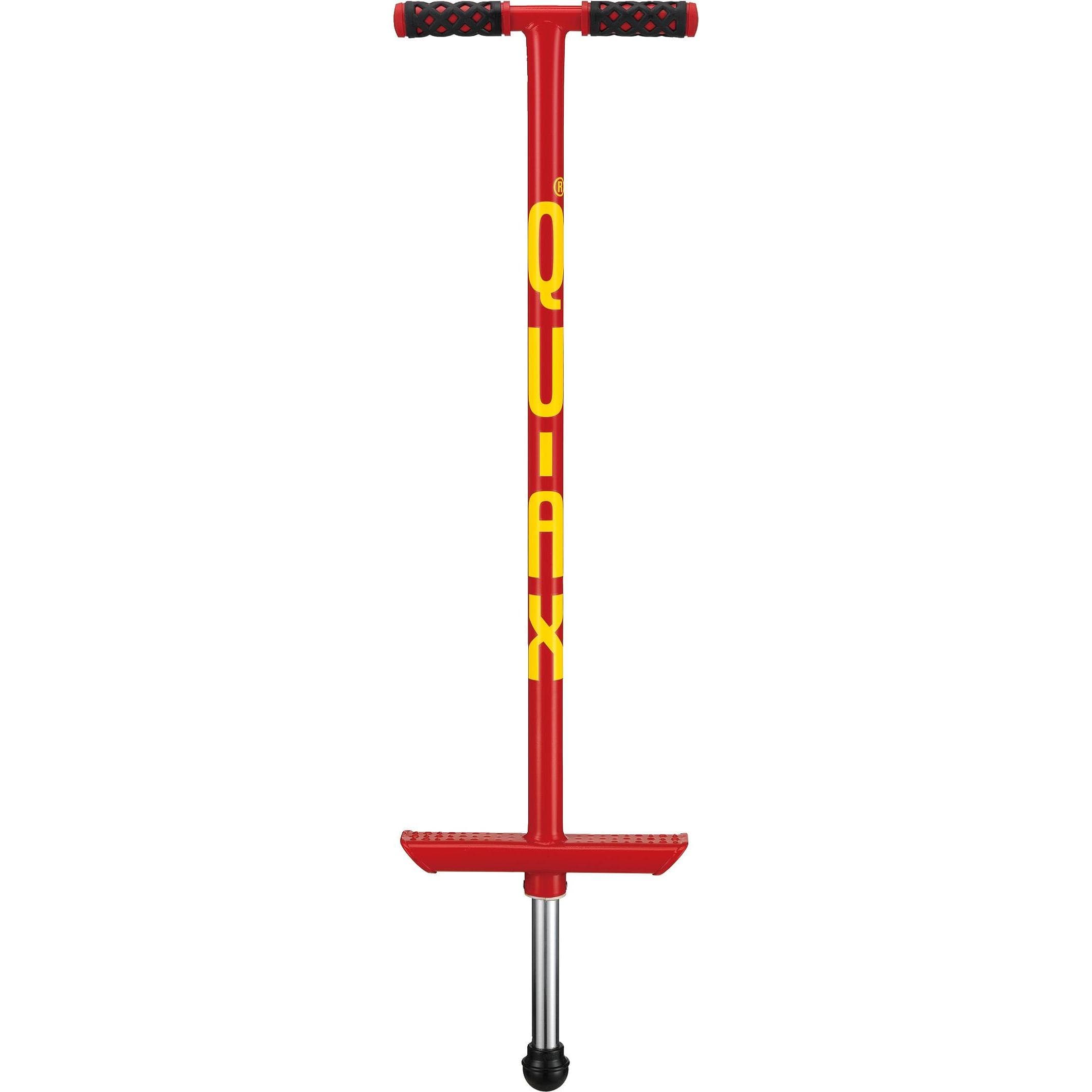 Qu-Ax Bastone di Pogo