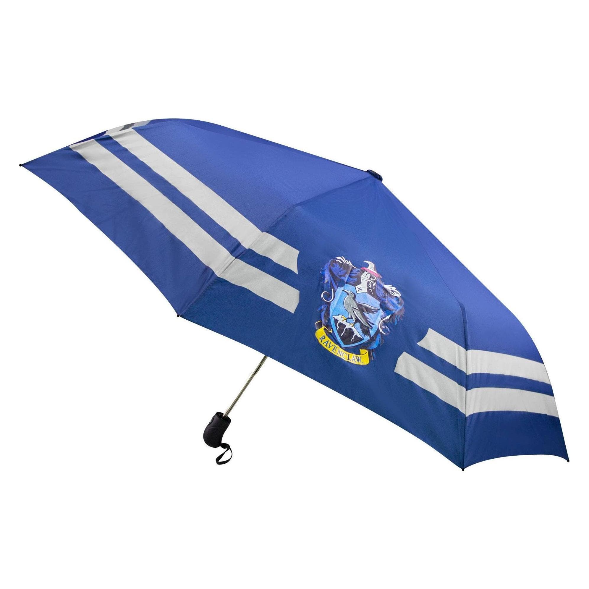 Cinereplicas, Ombrello, Harry Potter: Ravenclaw - Logo, Blu