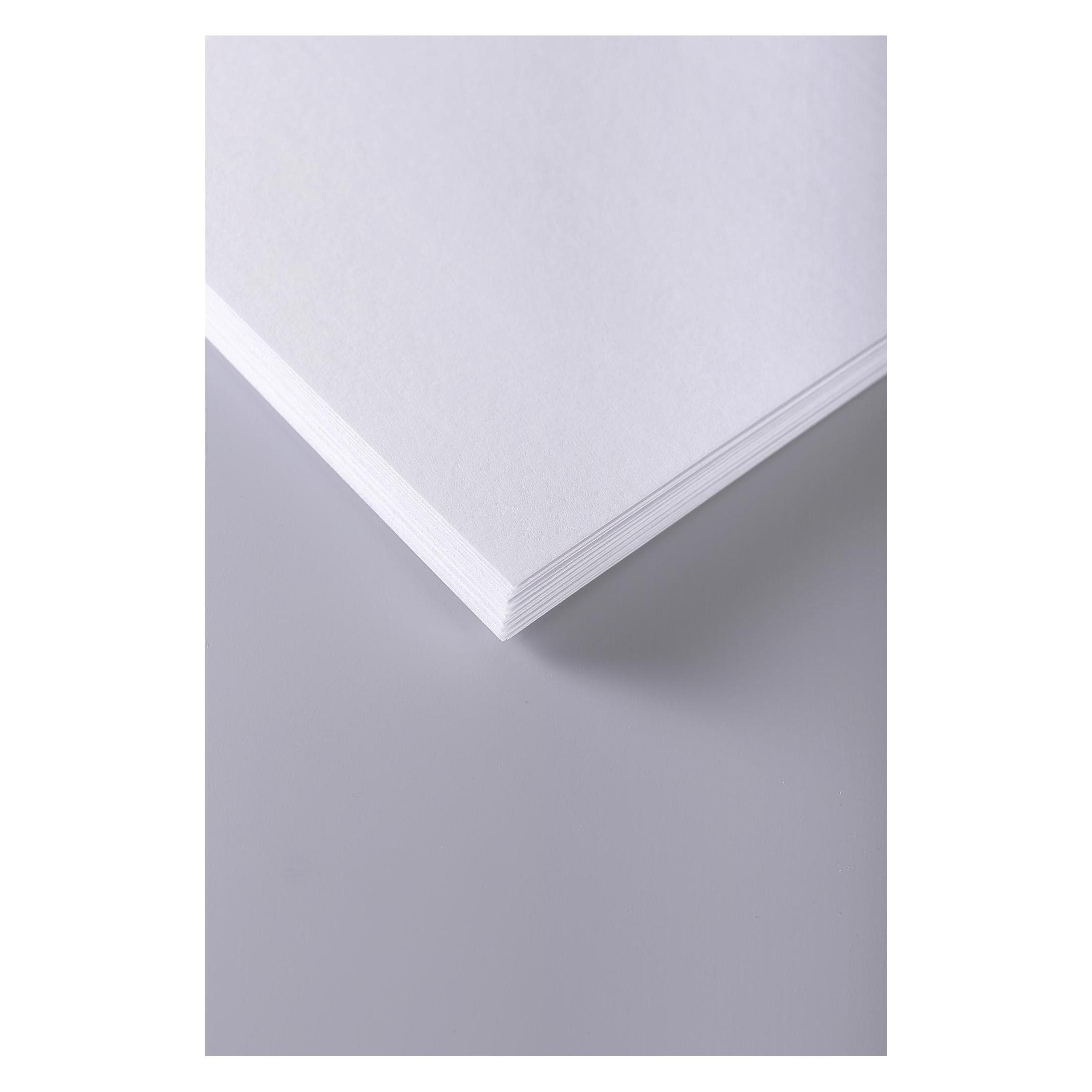 Clairefontaine, Carta bricolage, Tecniche a secco (160 g/m², 250x)