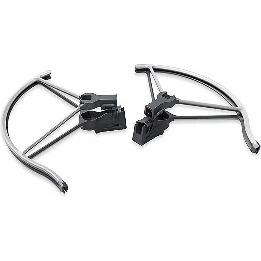 Pgytech Protezione dell'elica a LED per DJI Mavic 2 Pro / Zoom (Protezione dell'elica, DJI Mavic 2 Pro), Accessori per drone, Nero