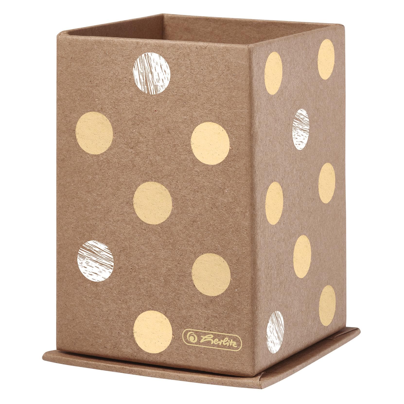 Herlitz, Accessori per scrivania, PURE GLAM - Faretra