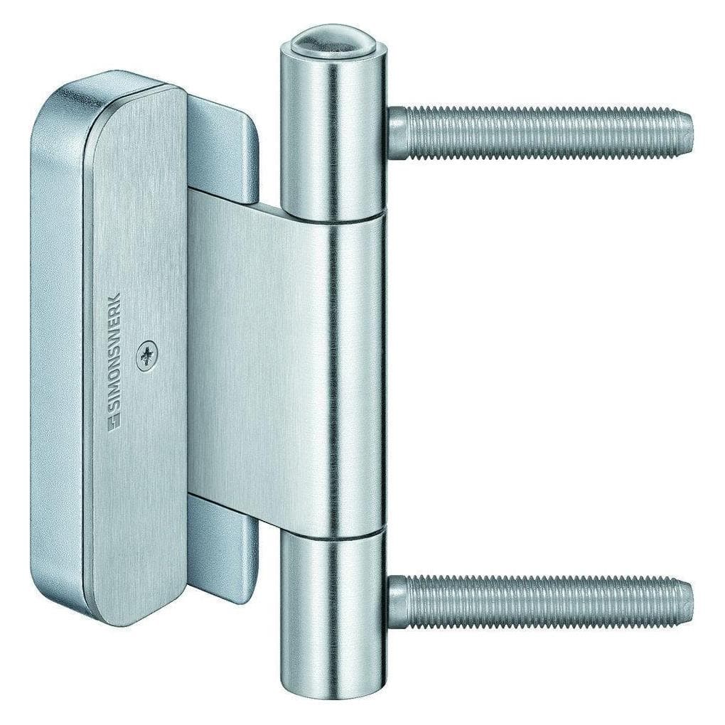 Simonswerk, Cerniera della porta, Cerniere per porte d'ingresso BAKA Protect 2010 2D e 2D FD