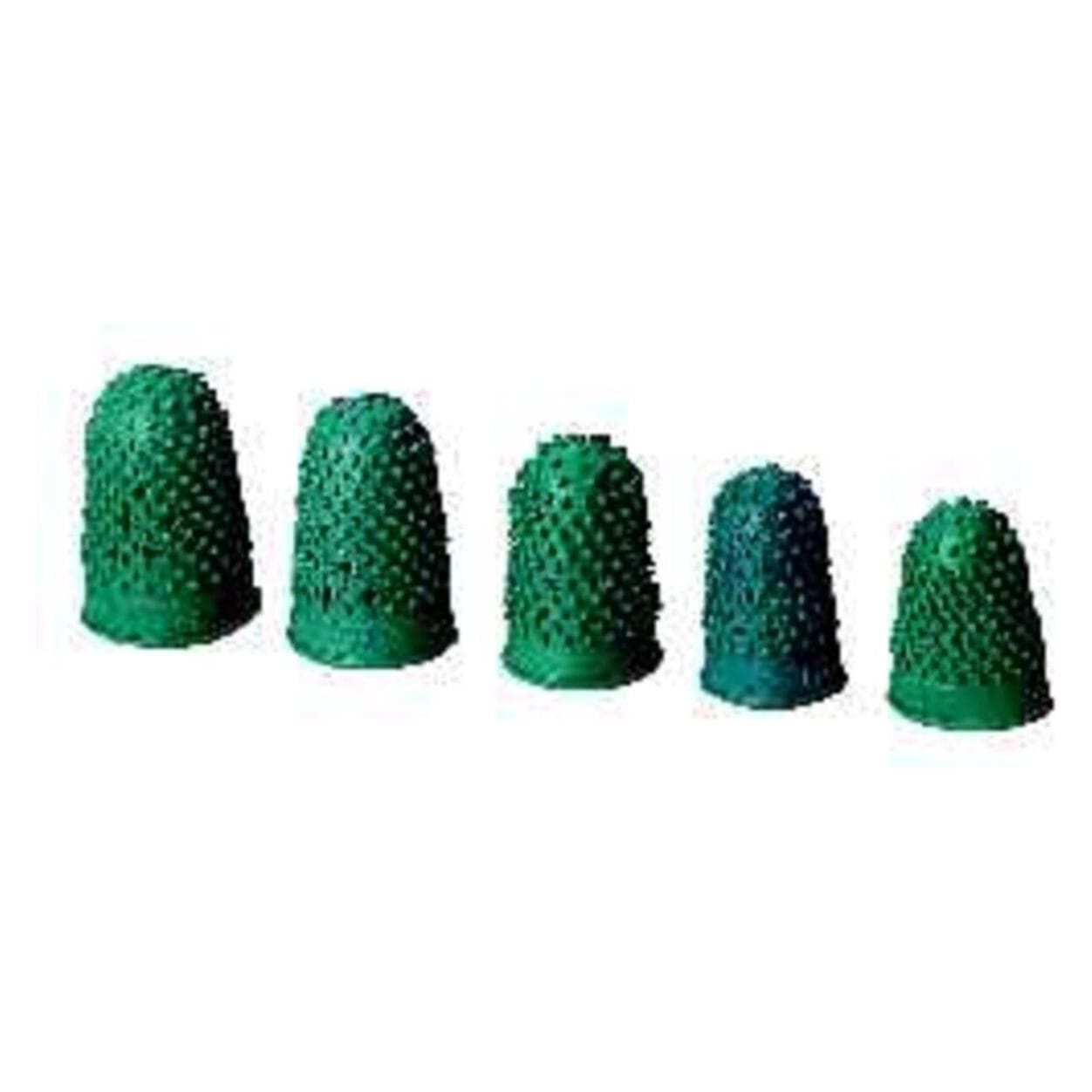 Alco, Utensile giardinaggio, Girafoglia misura 5 22 mm verde