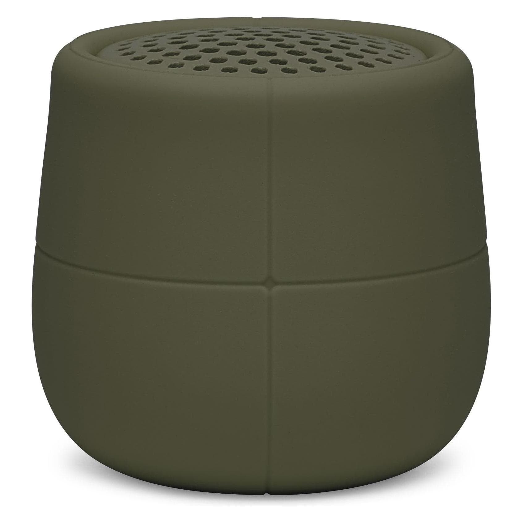 Lexon Mino X (3 h), Altoparlante Bluetooth, Marrone