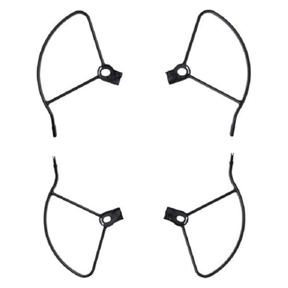Autel EVO II Guardie dell'elica (Protezione dell'elica, Autel EVO II), Accessori per drone, Nero