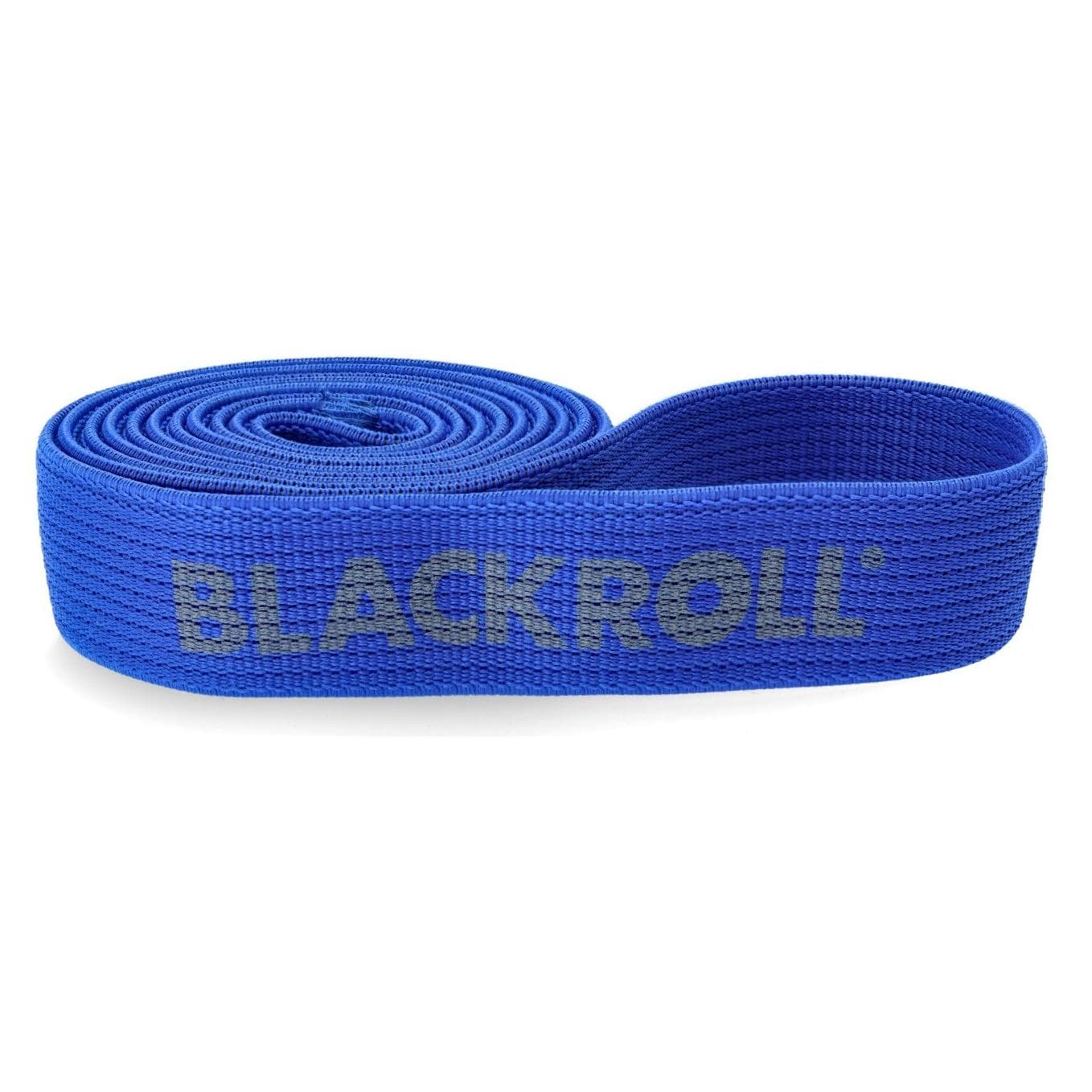 Blackroll, Elastico fitness, (1 m, Strong)