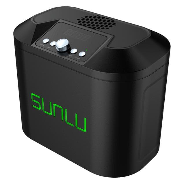 Sunlu Pulitore a ultrasuoni, Pulitore a ultrasuoni