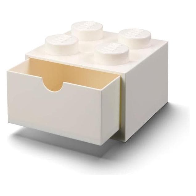Room Copenhagen, Portagiochi, LEGO Desk Drawer Storage Box Brick 4