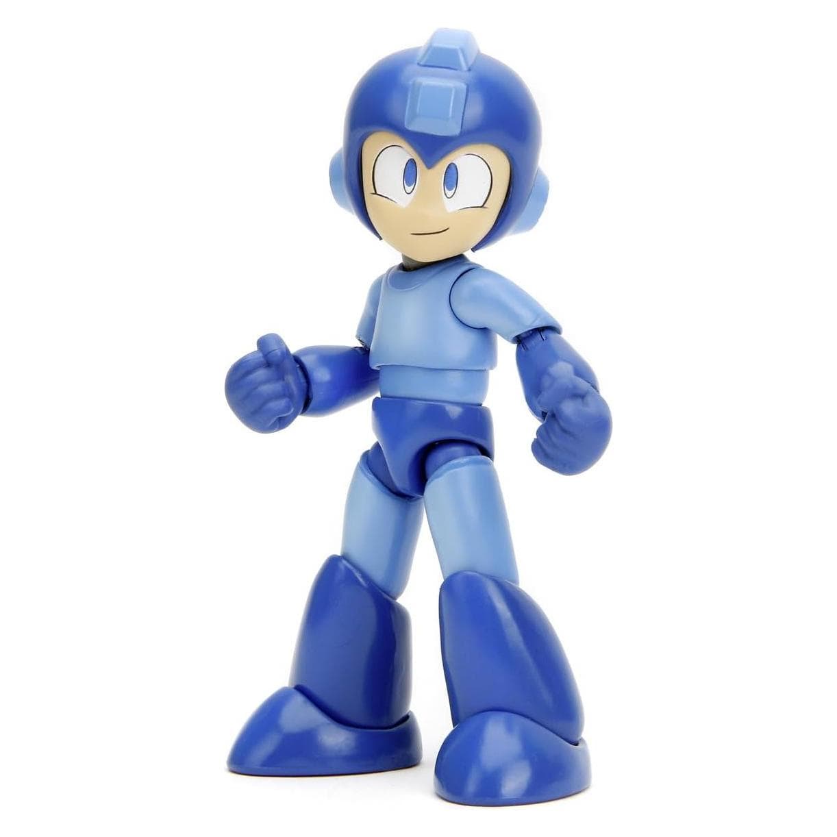 Jada Figura di Mega Man da 6
