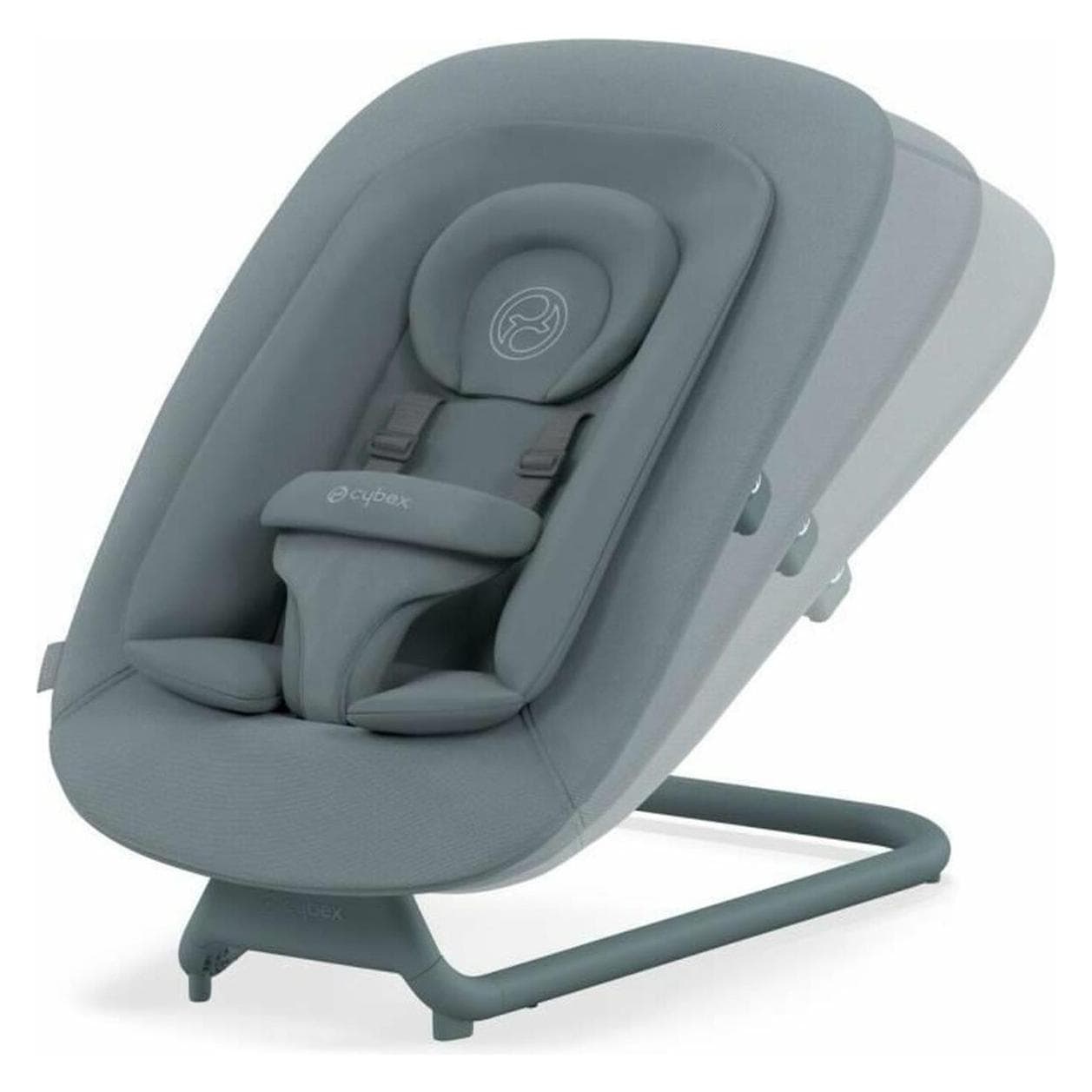 Cybex, Sdraietta bebè, Lemo Bouncer
