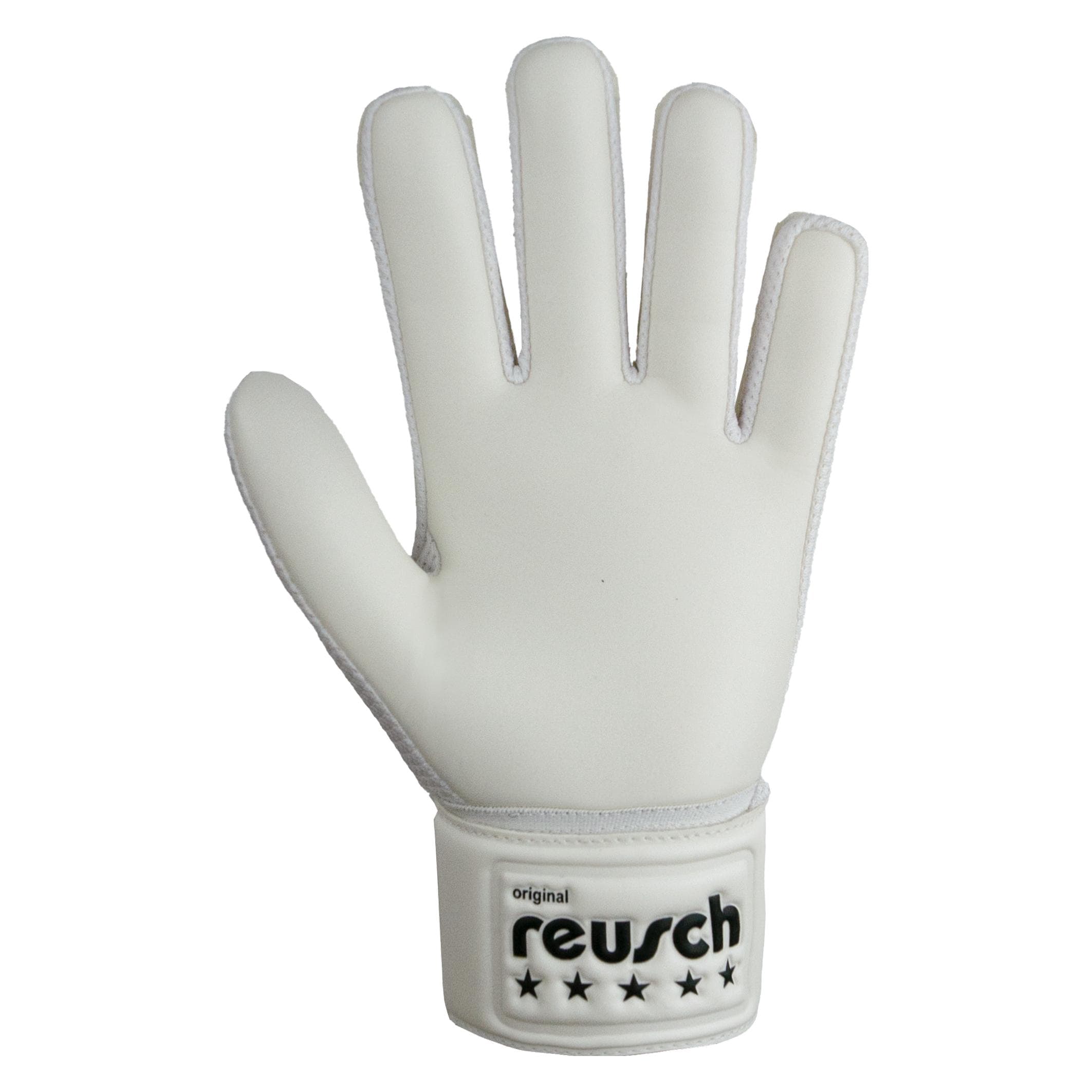 Reusch, Guanti da portiere