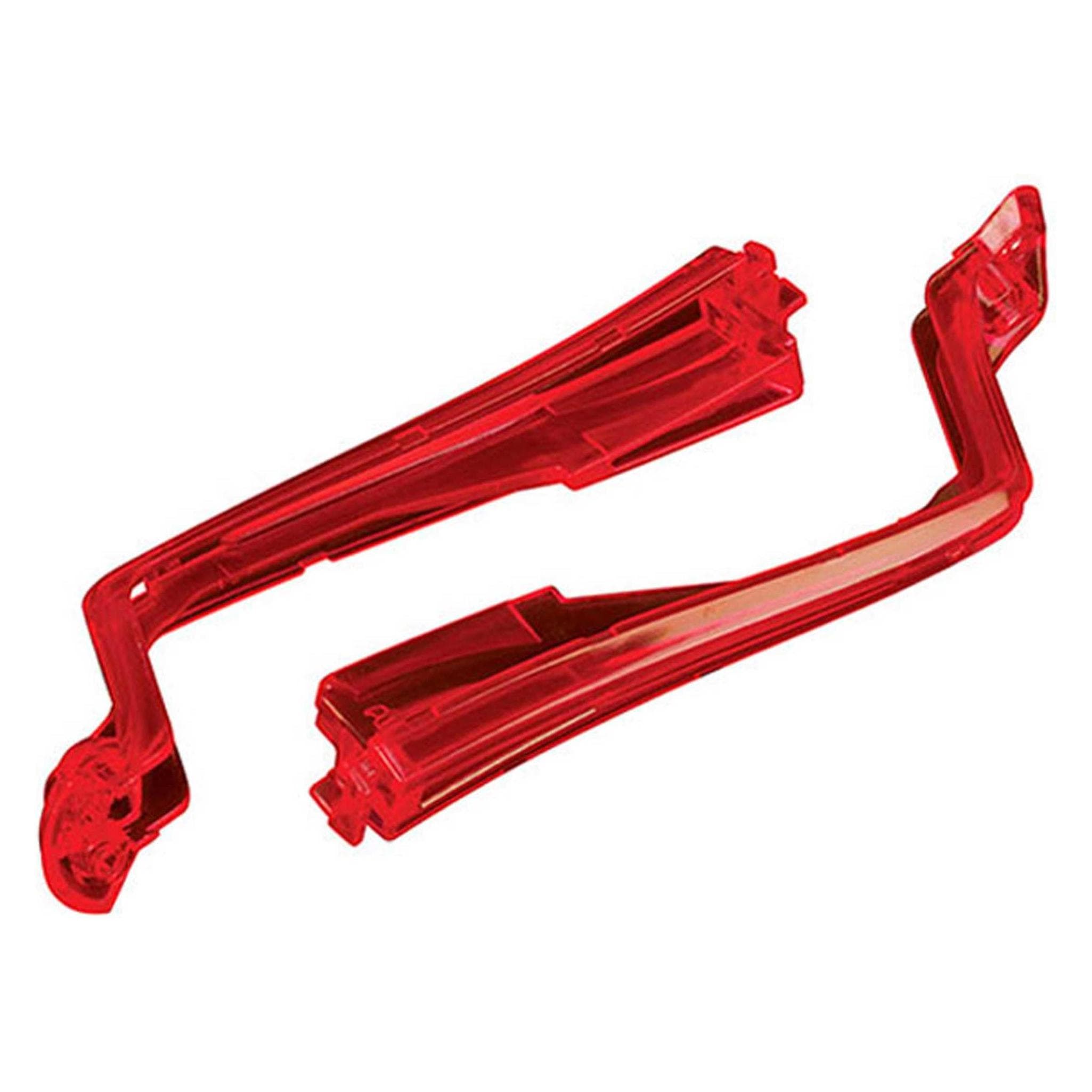 Traxxas Lente LED, posteriore, rosso a sinistra e a destra