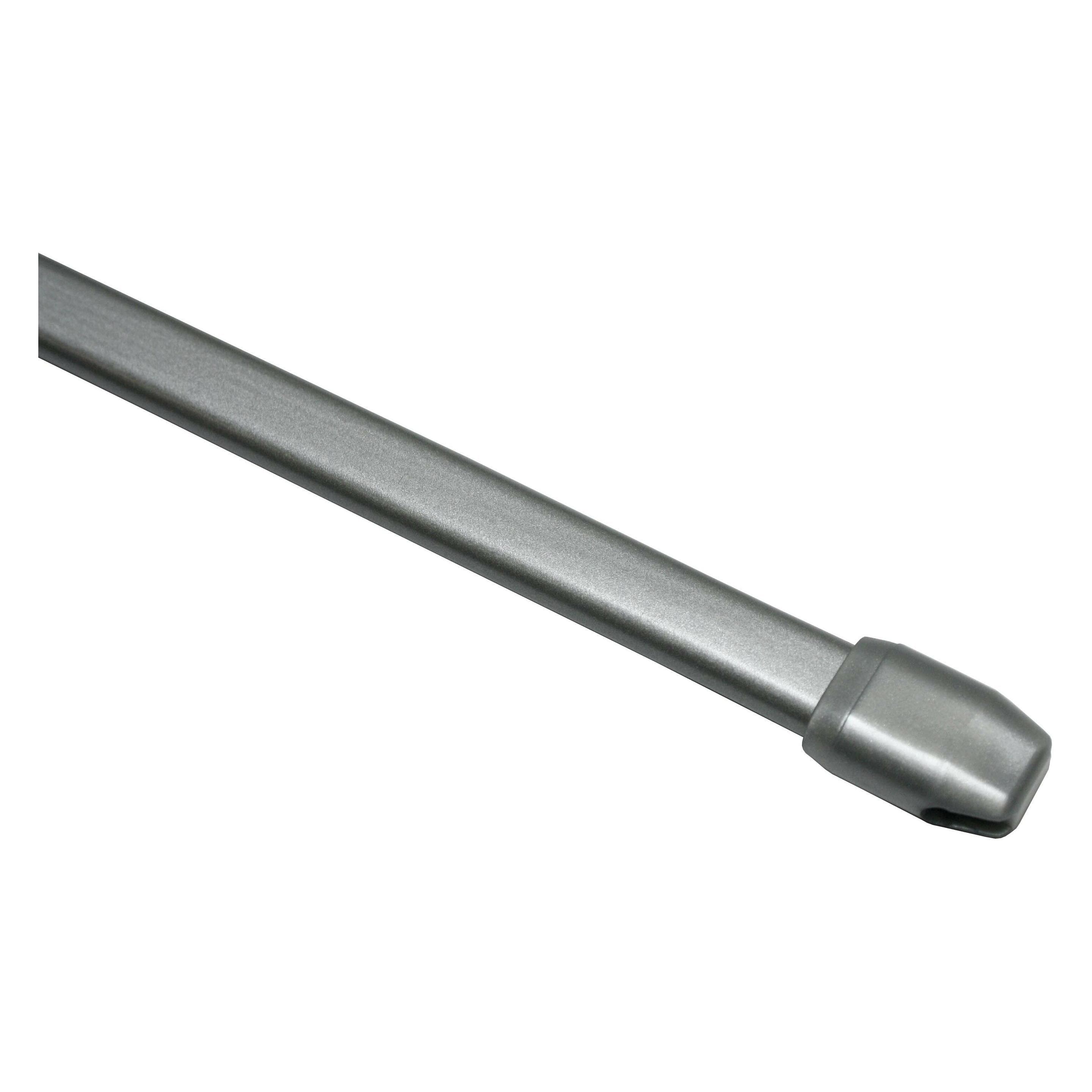 Gardinia, Accessori per tende, Barra Vitra 40-65cm