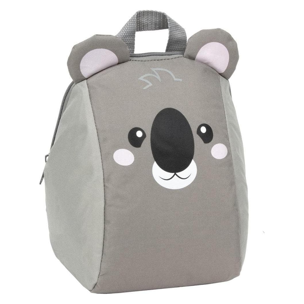 Derform, Borsa scuola materna, 10 Koala Kindergartenrucksack
