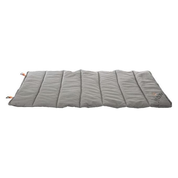 Trixie BE NORDIC Coperta da viaggio Hooge (Cane), Cuccia per cani + cuccia per gatti