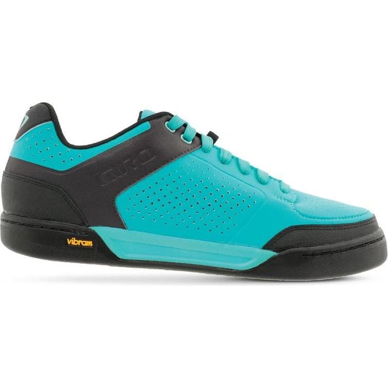 Giro, Donne, Scarpe da ciclismo, Scarpe Riddance W (35), Turchese