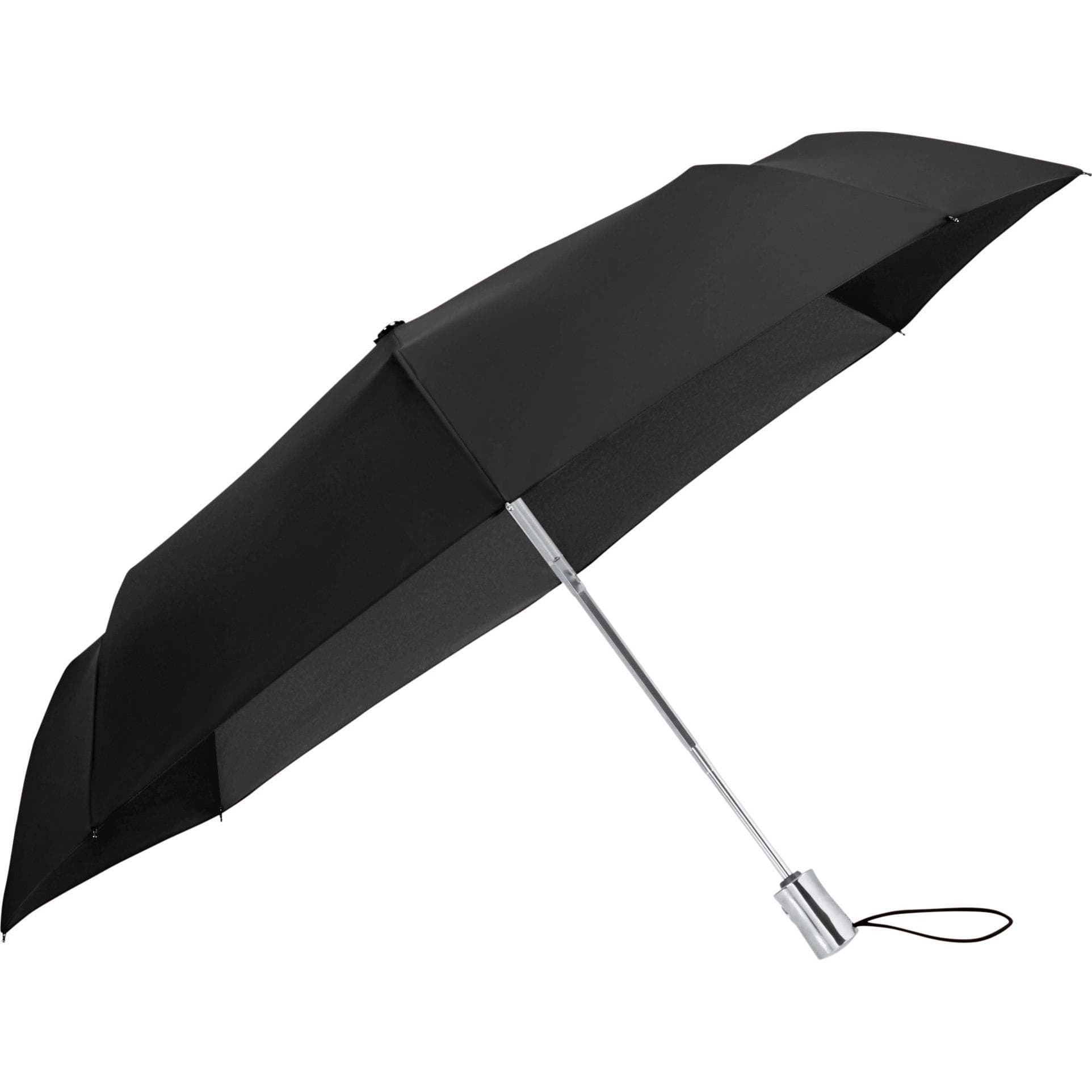 Samsonite, Unisex, Ombrello, Rain Pro, Nero
