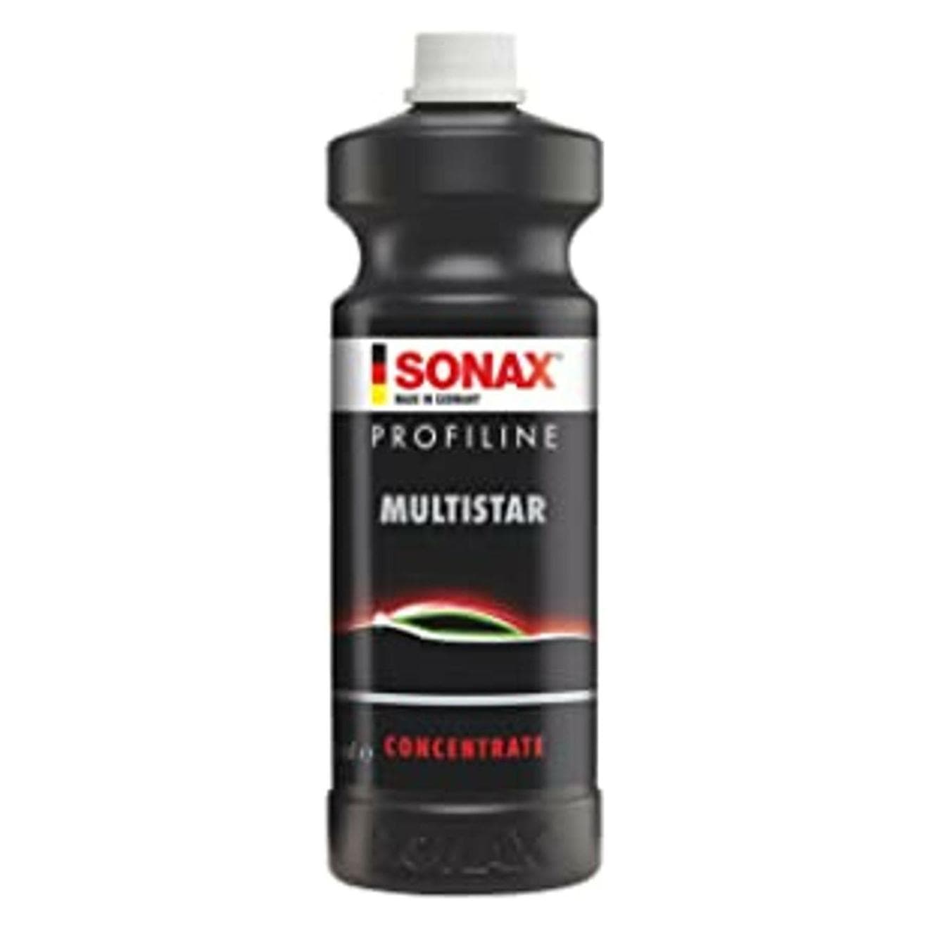 Sonax, Detergente auto, Profiline MultiStar (1000 ml)
