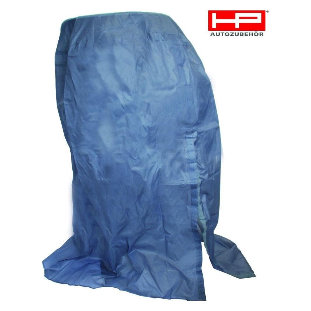 HP Autozubehör, Accessori per pneumatici, Copertura per l'albero del cerchio