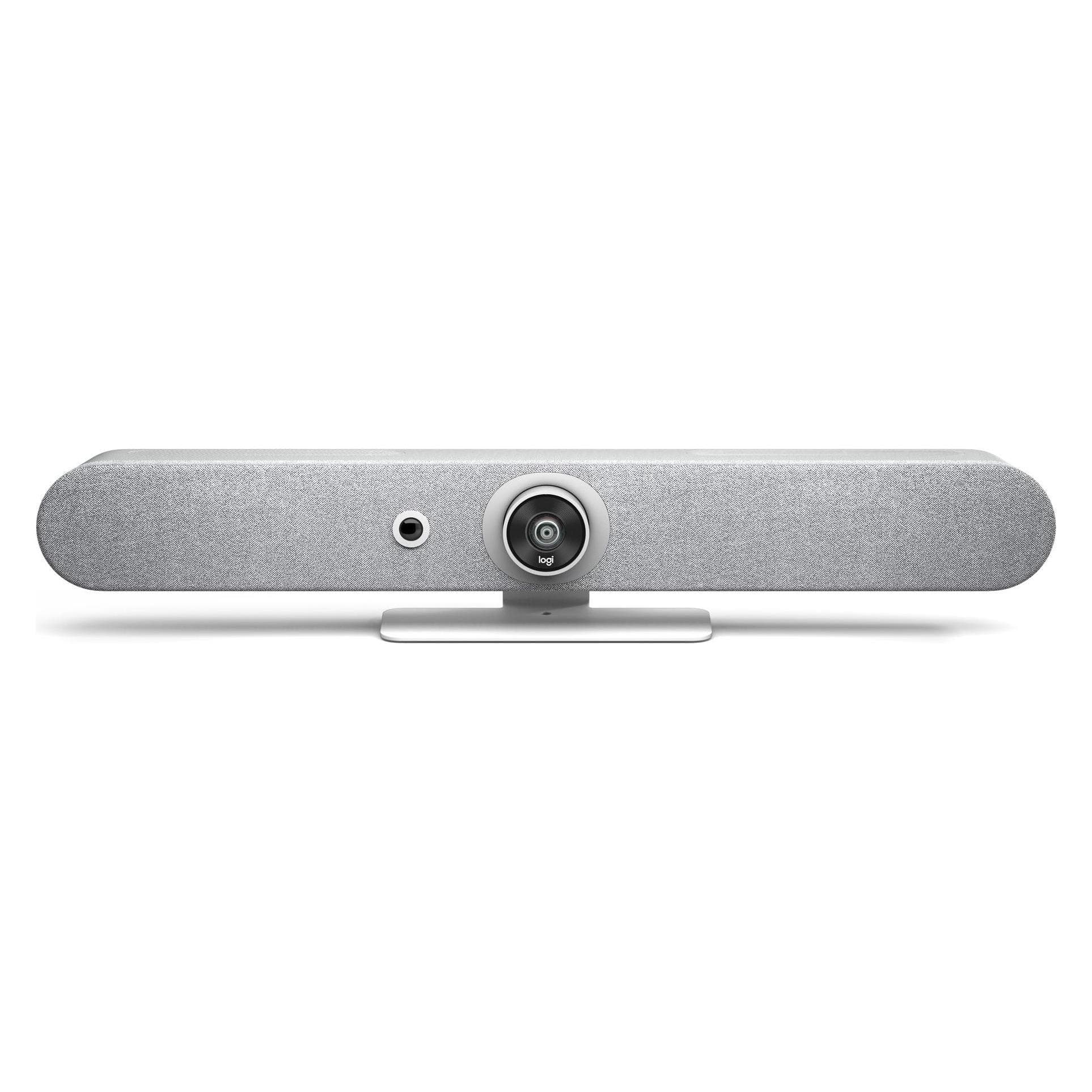 Logitech Rally Bar Mini, Dispositivo per conferenze, Bianco