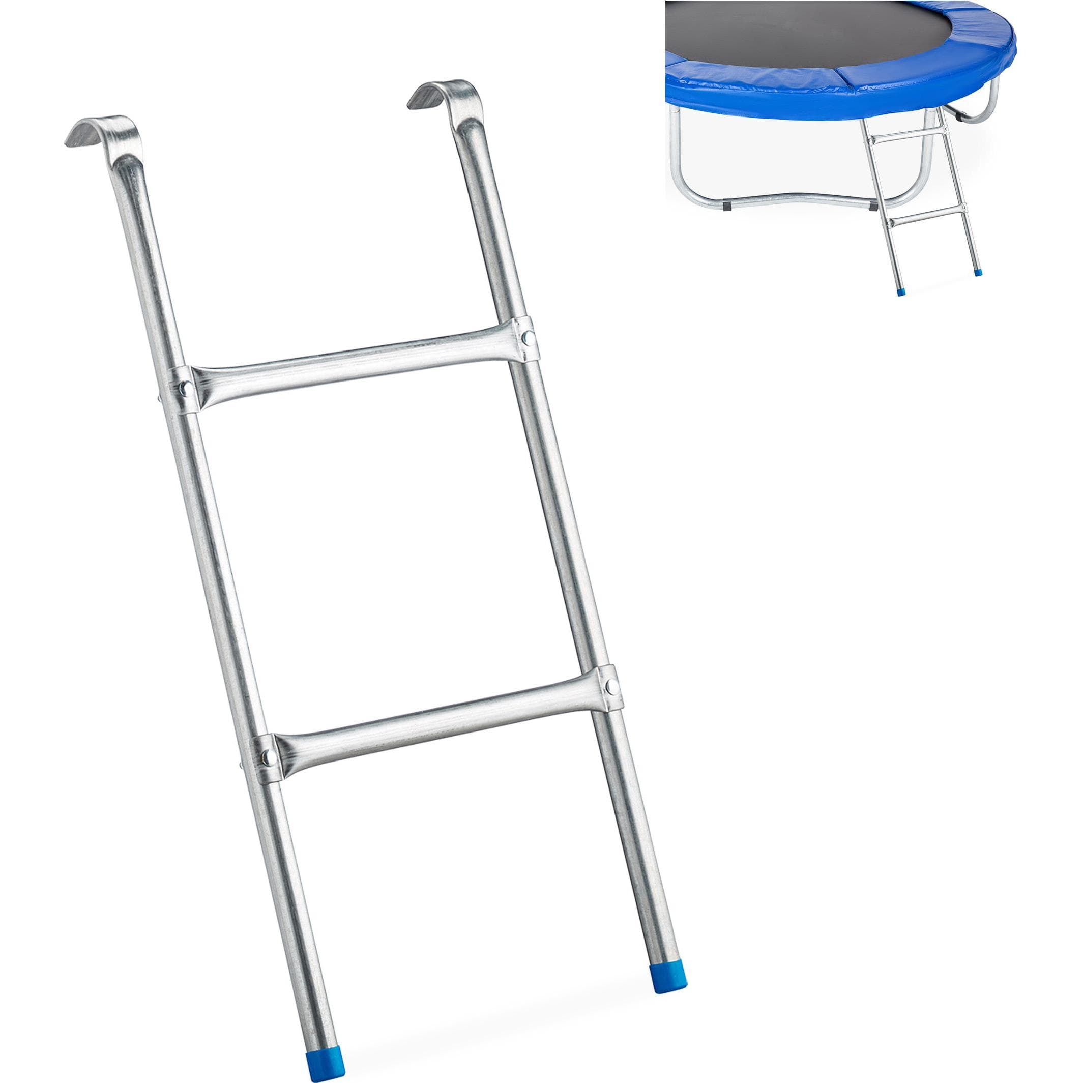 Relaxdays Scaletta per trampolino