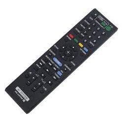 Sony Comandante remoto (Telecomando specifico per il dispositivo, Infrarossi), Telecomando