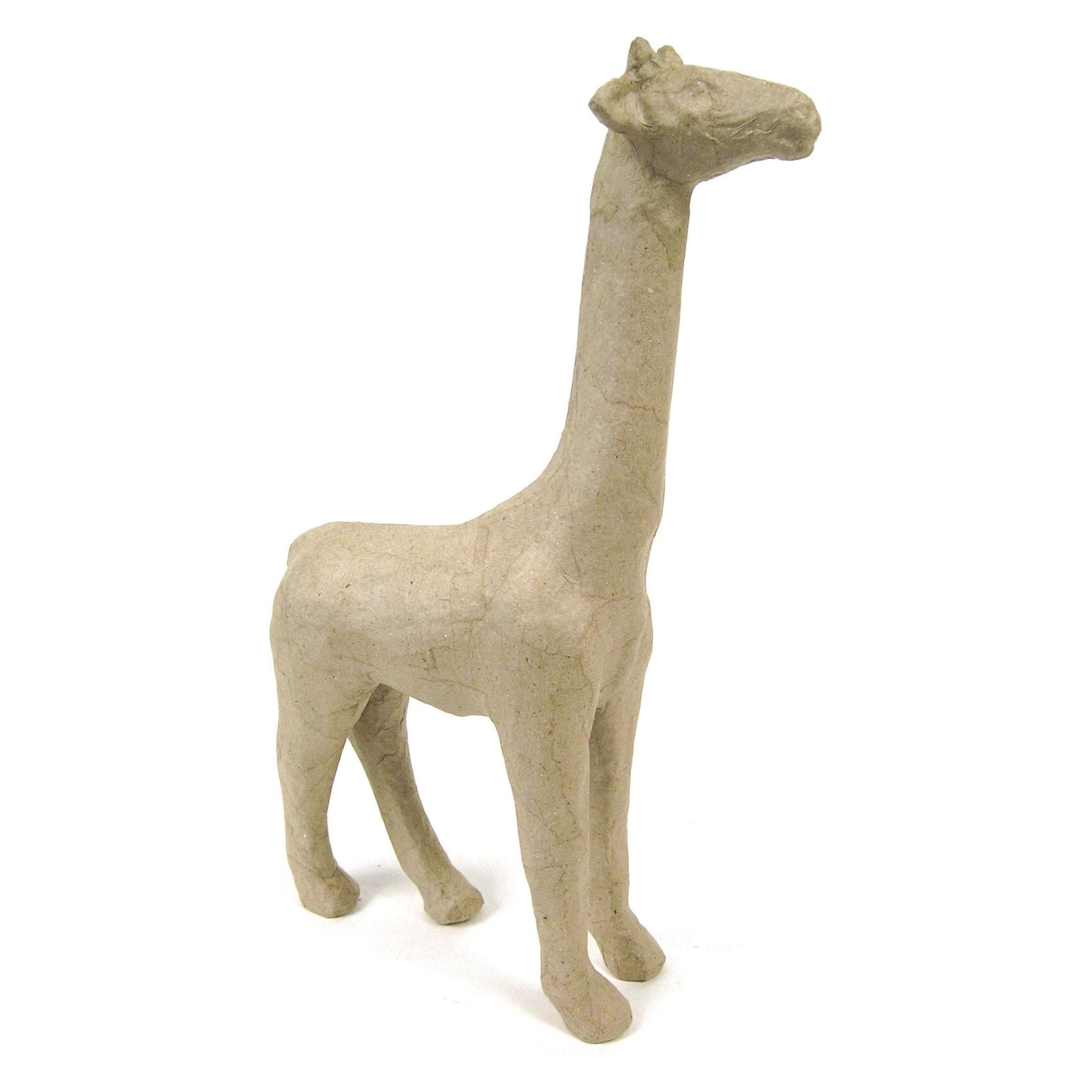 Décopatch Giraffa