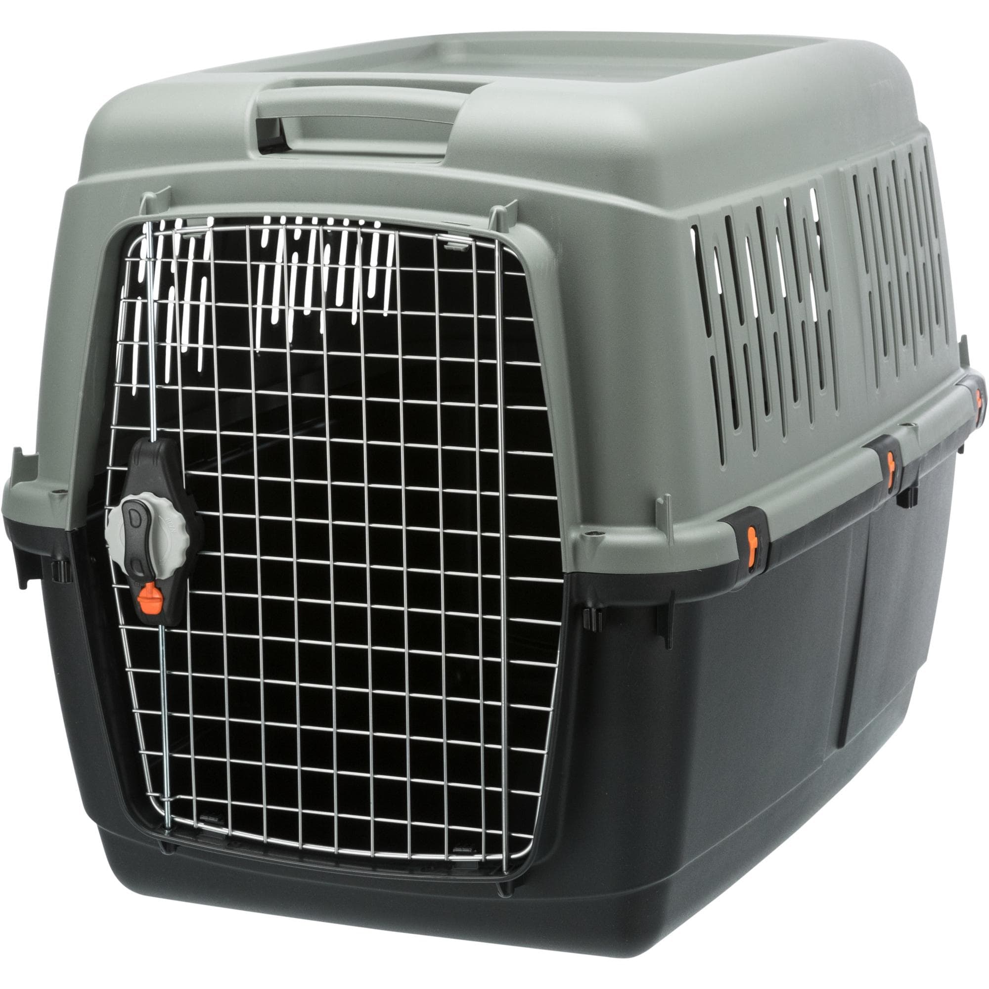Trixie Giona (Cane, Chiusura di sicurezza), Trasporto animali