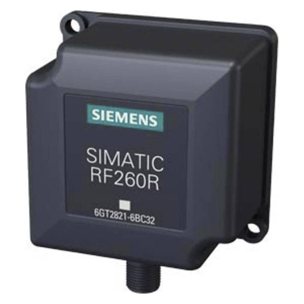 Siemens Lettore 6GT2821-6BC32 (Case), Accessori di elettronica + Alloggiamento