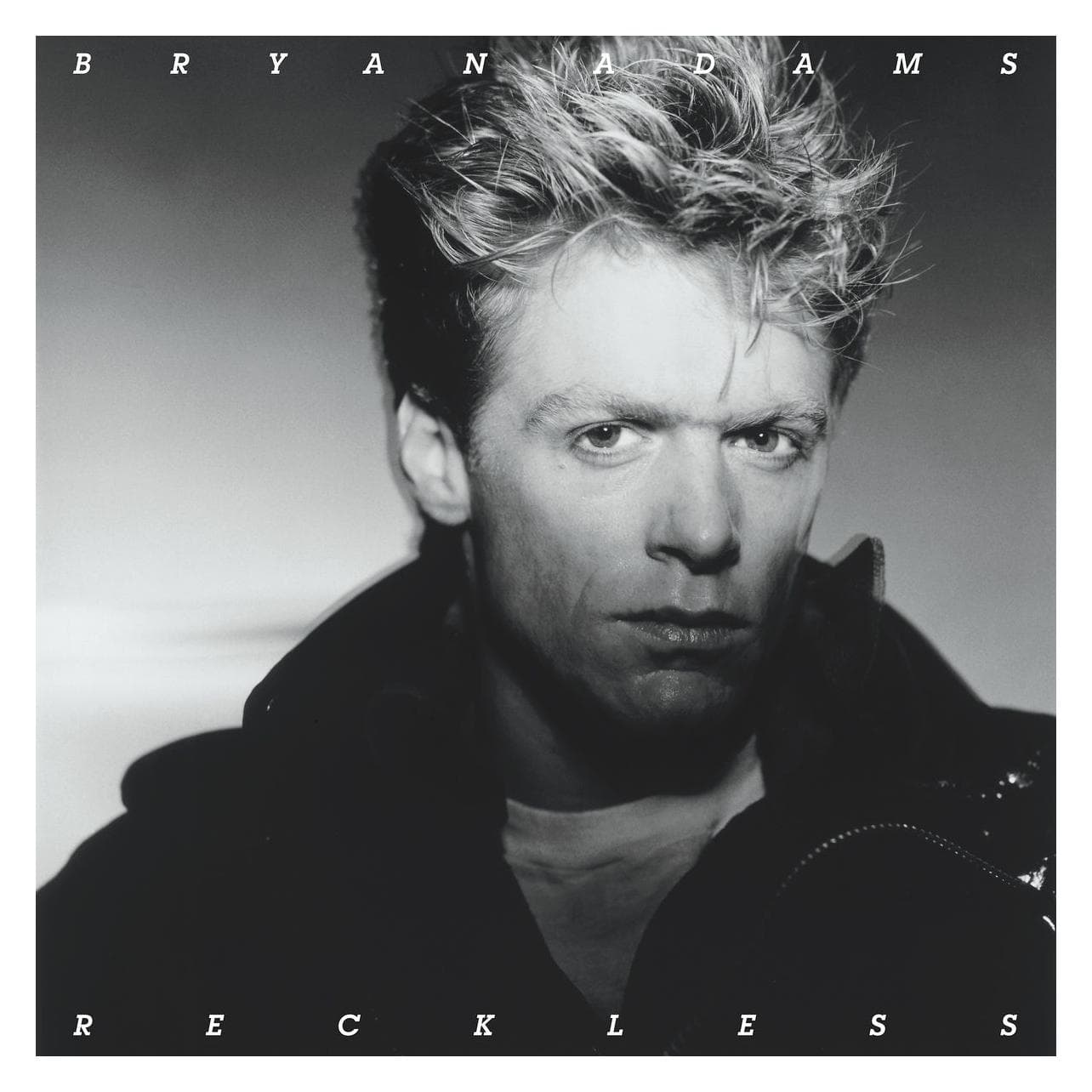 Reckless (30th Anniv.,2 LP,Limited), Vinili