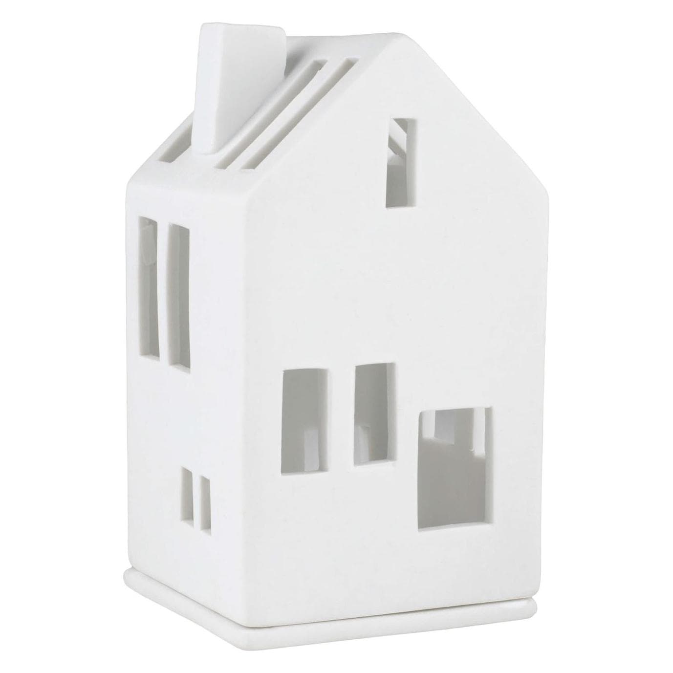 Räder, Portacandele, Ruote Mini Light House Residenziale